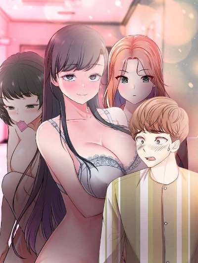 哗咔漫画最新官网韩漫精选